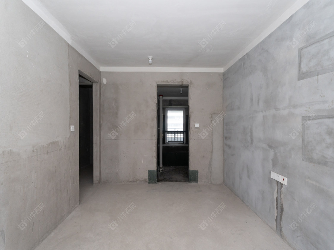 常州万达光语未来一期在售二手房源室内图_小牛看房