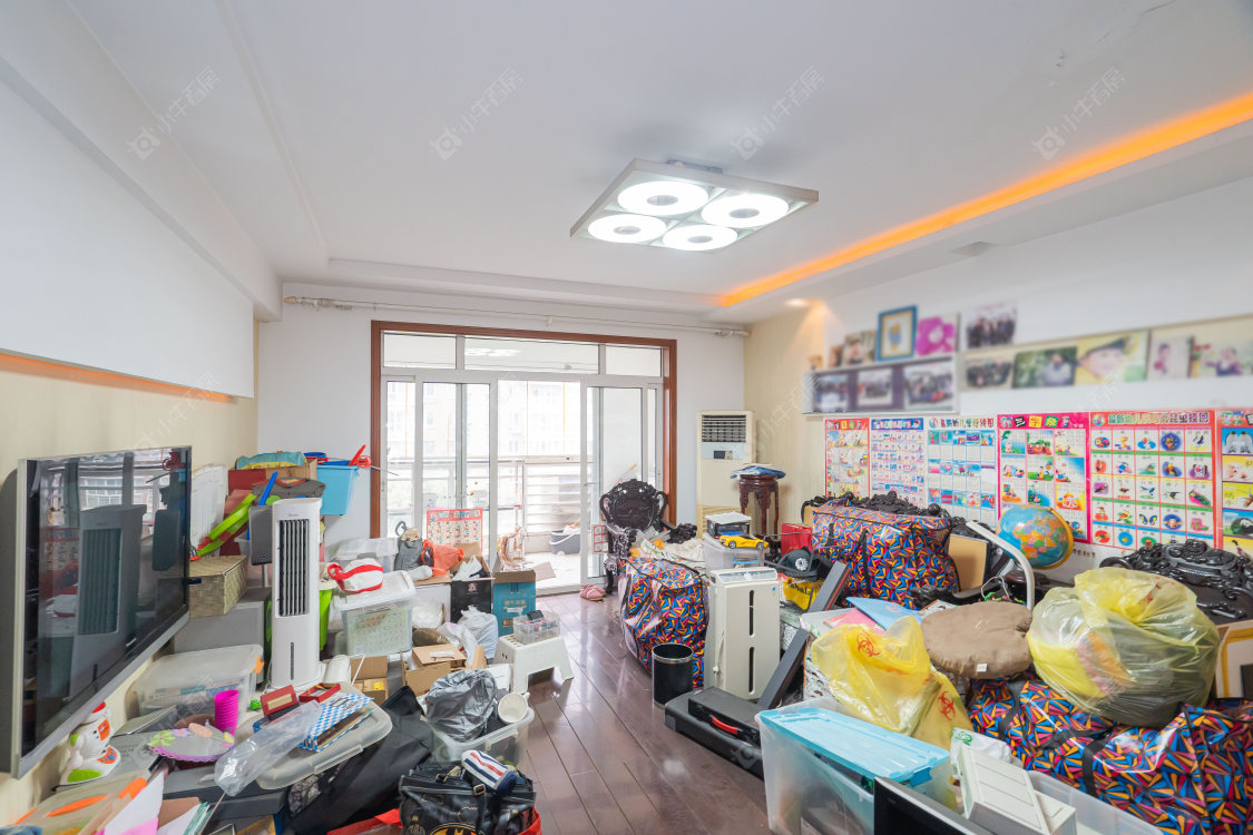 常州鹤苑新都在售二手房_小牛看房