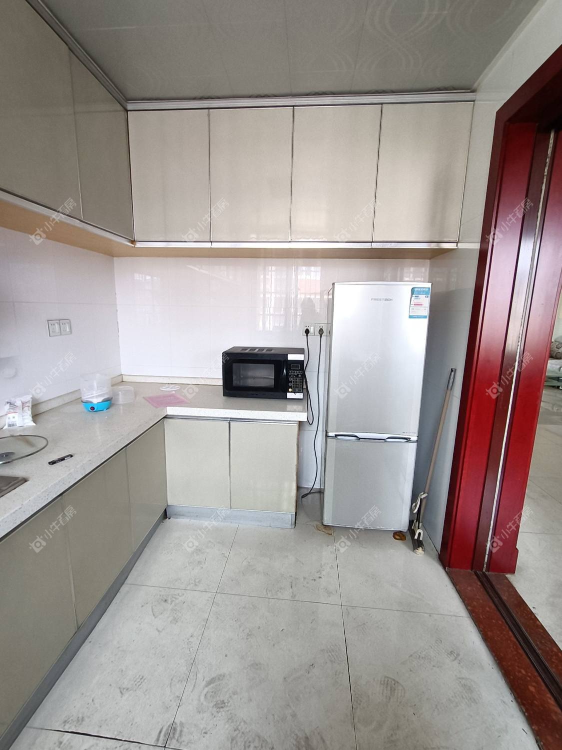 潞城花苑房源室内图 常州潞城花苑在租房源室内图_小牛看房