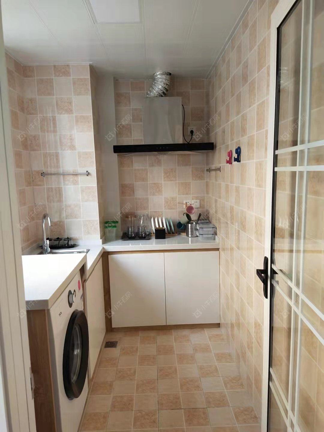 常州新景花苑二期在租房源_小牛看房