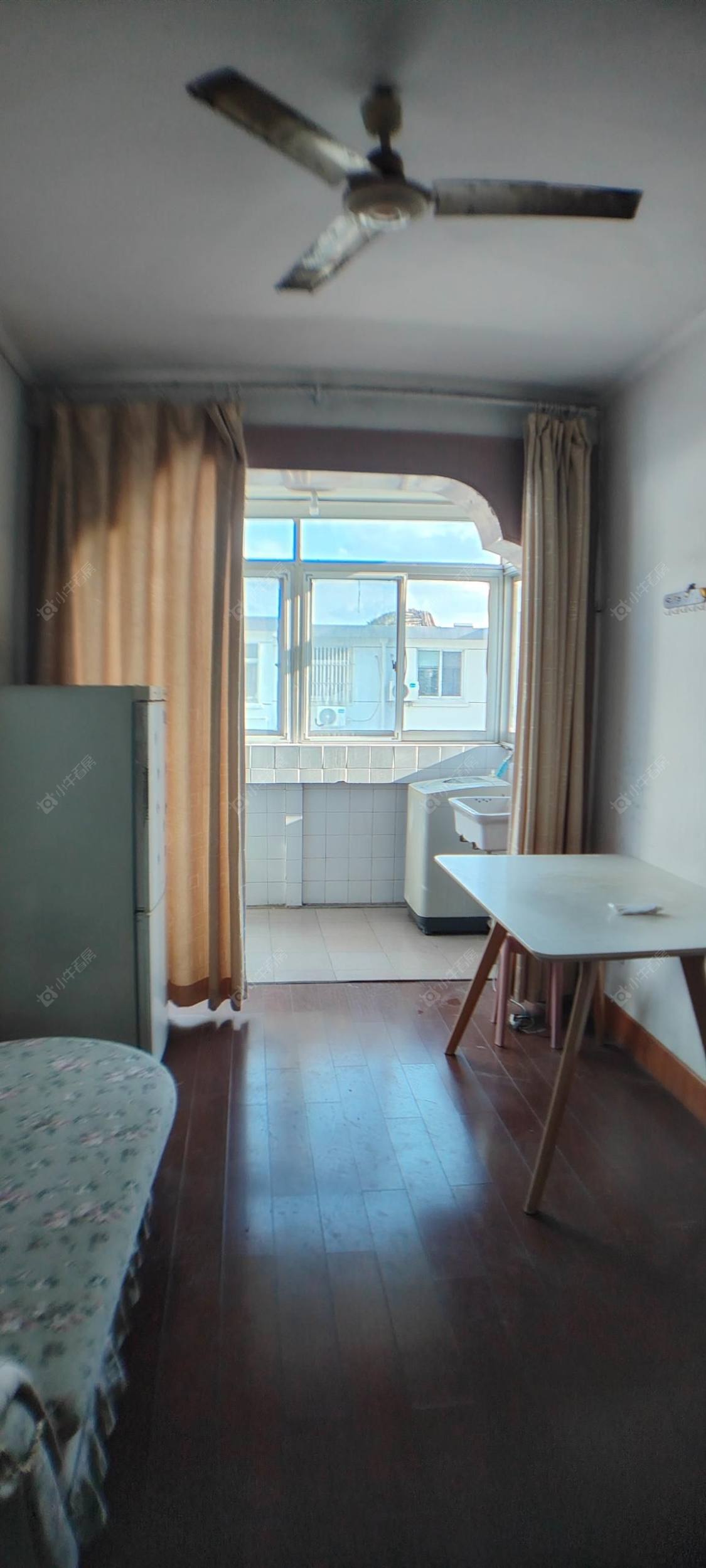 常州翠竹新村南区2室1厅1卫出租房源图片