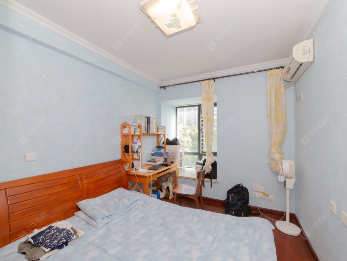 常州彩虹城在售二手房源室内图_小牛看房