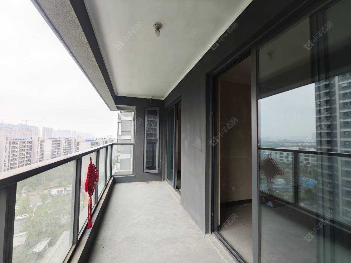 常州金茂国际社区在售二手房房源室内图_小牛看房