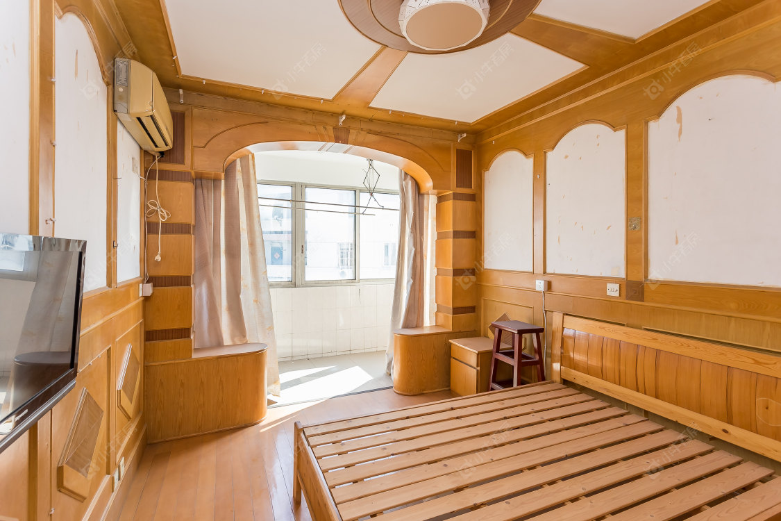 红梅新村房源室内图 常州红梅新村在售二手房源室内图_小牛看房