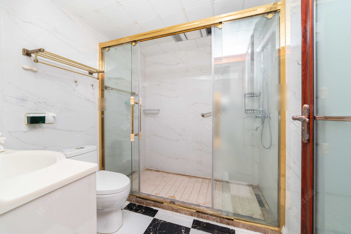 常州新城香溢澜桥一期在售二手房源小区图_小牛看房