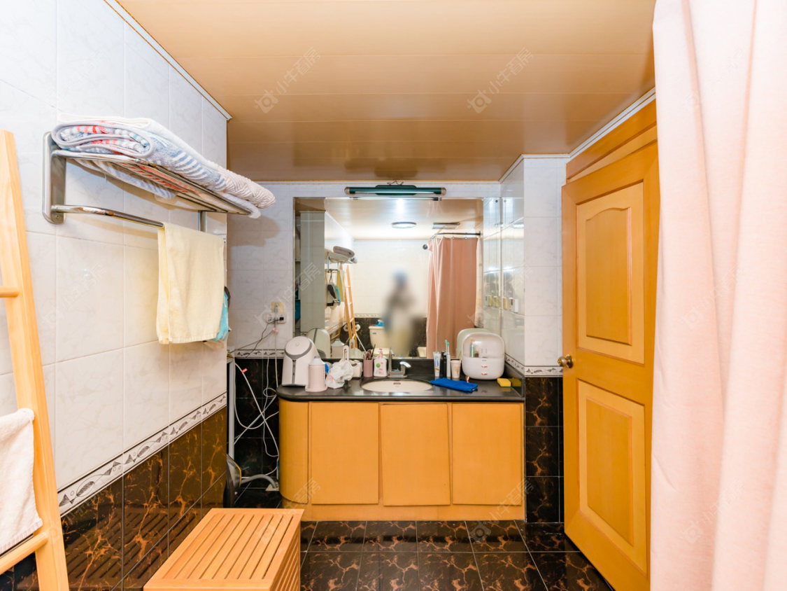 常州荷花池公寓西区在售二手房源室内图_小牛看房