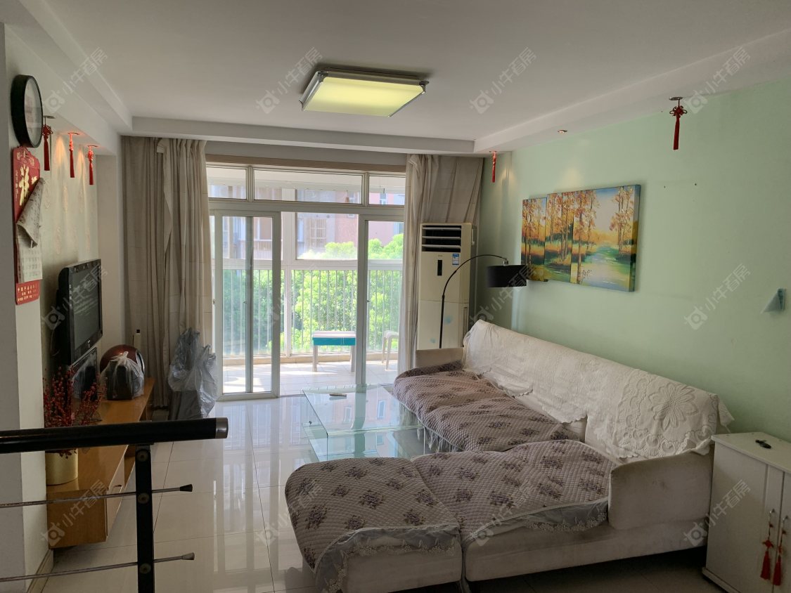 常州江南春晓花园在租房源_小牛看房