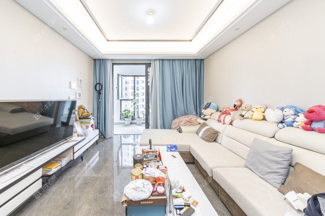 常州常发珑玥在租房源_小牛看房