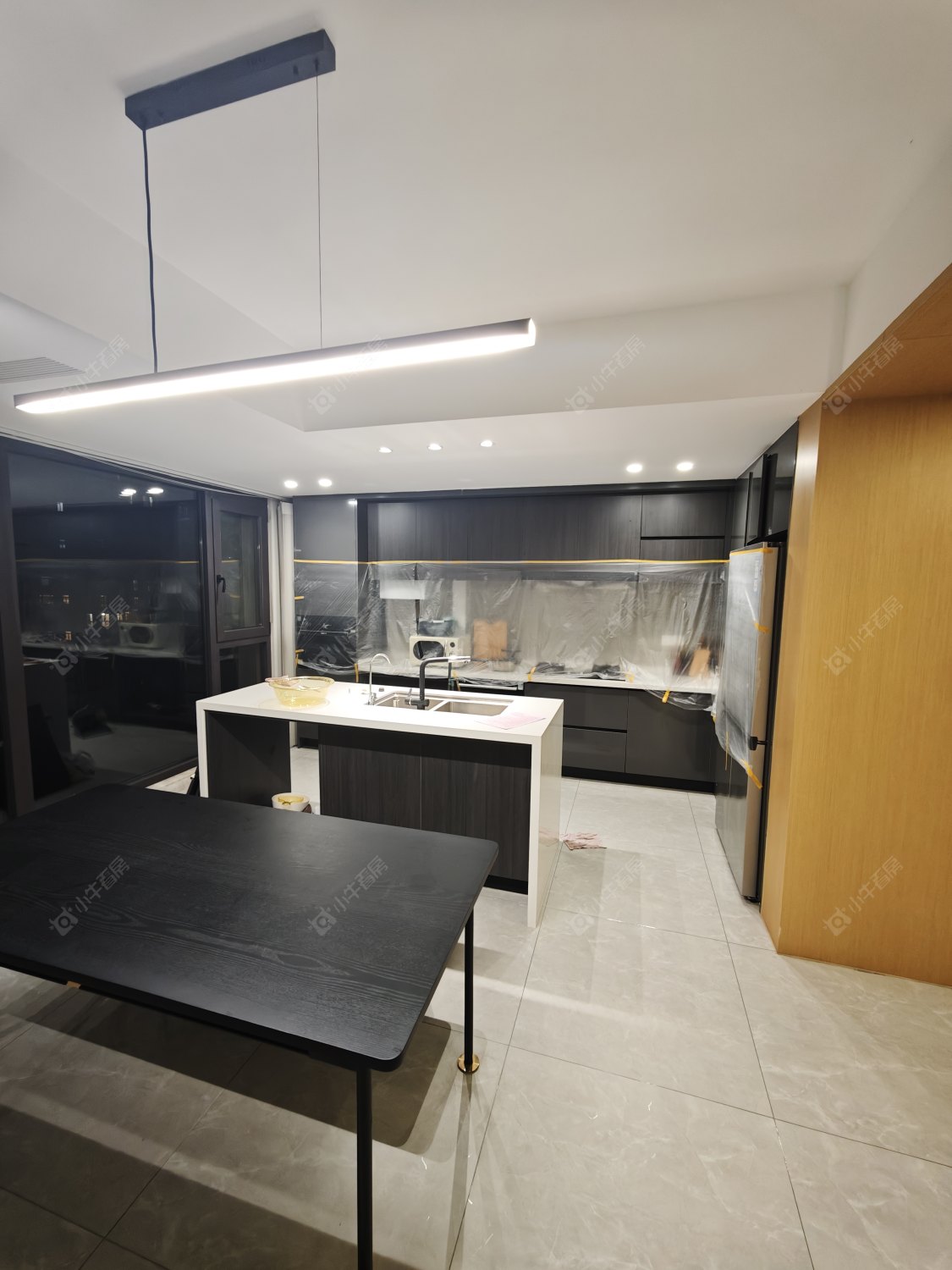 常州雅居乐星河湾在租房源_小牛看房