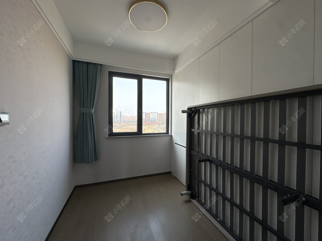 常州阳光城禹洲宸悦在租房源室内图_小牛看房