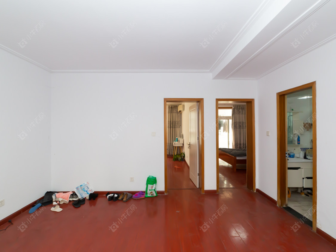 常州绿洲家园在售二手房源室内图_小牛看房