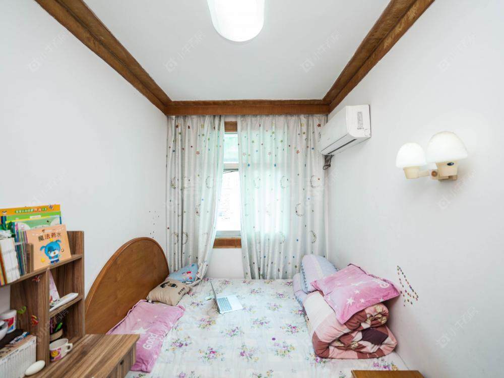 常州河苑新村在售二手房源室内图_小牛看房