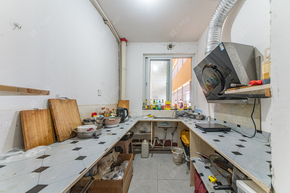 常州路劲城四期在售二手房源_小牛看房