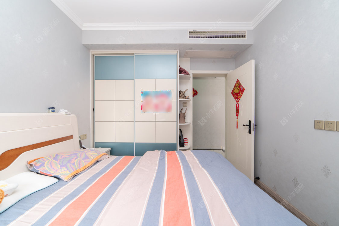 常州泰盈八千里在售二手房源室内图_小牛看房