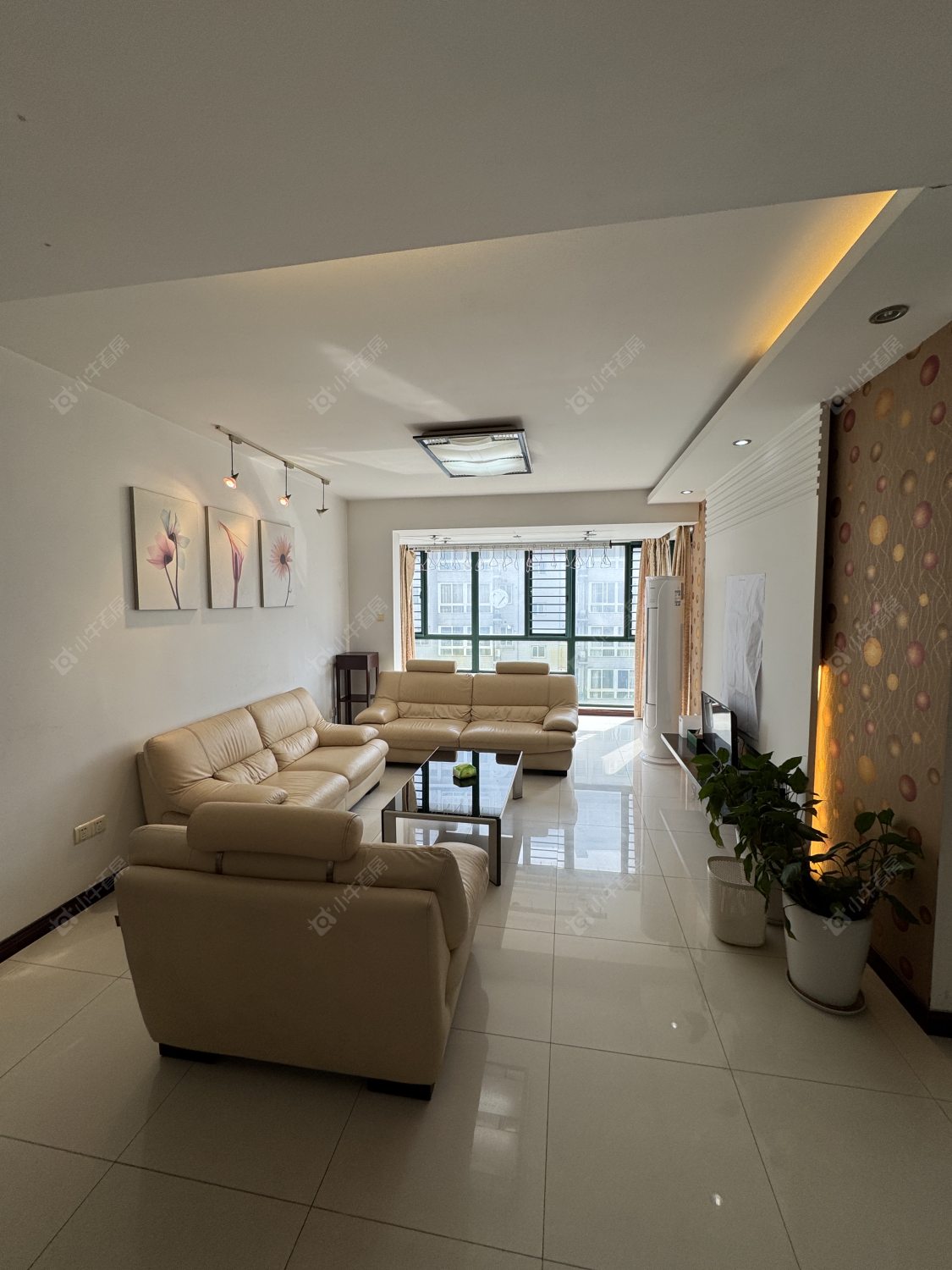 常州河景花园在租房源室内图_小牛看房