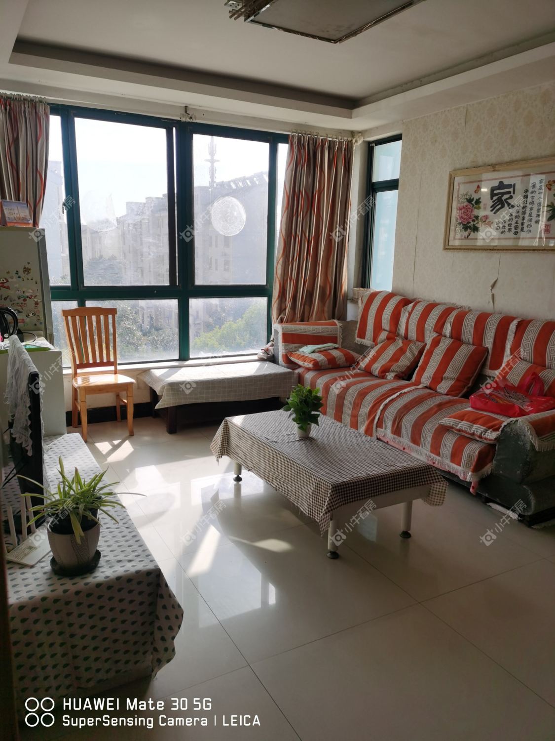 常州百馨西苑一二期租房_小牛看房