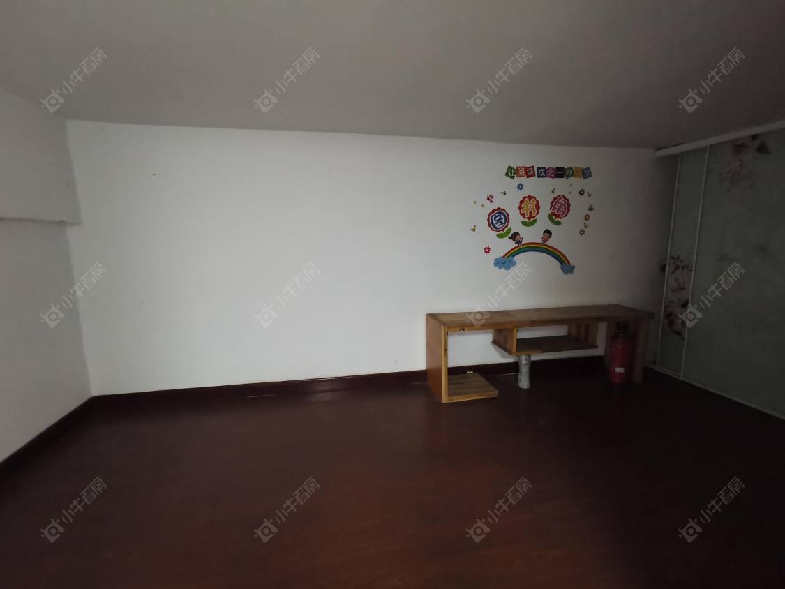 常州吾悦广场金苹果公寓在租房源室内图_小牛看房
