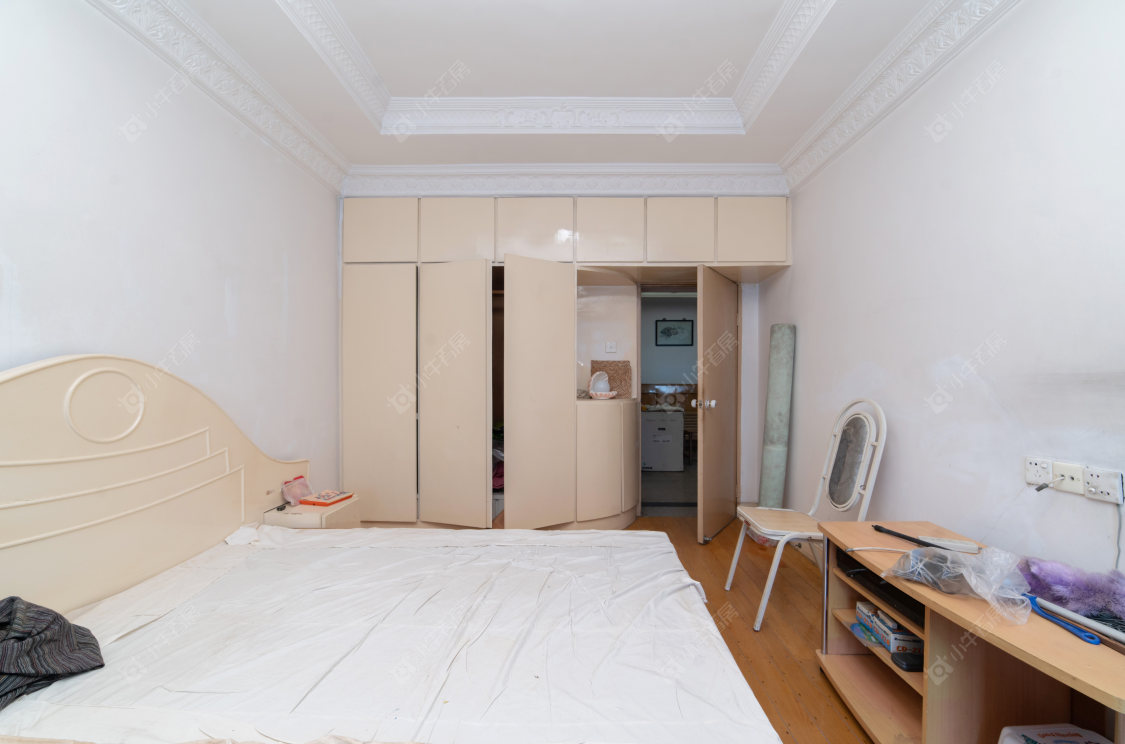 常州三堡街南楼在售二手房源室内图_小牛看房