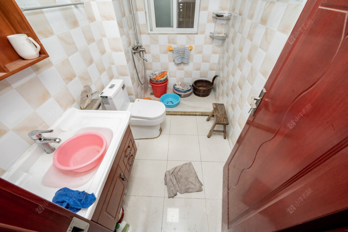 常州清溪人家3室2厅1卫在售二手房房源图片