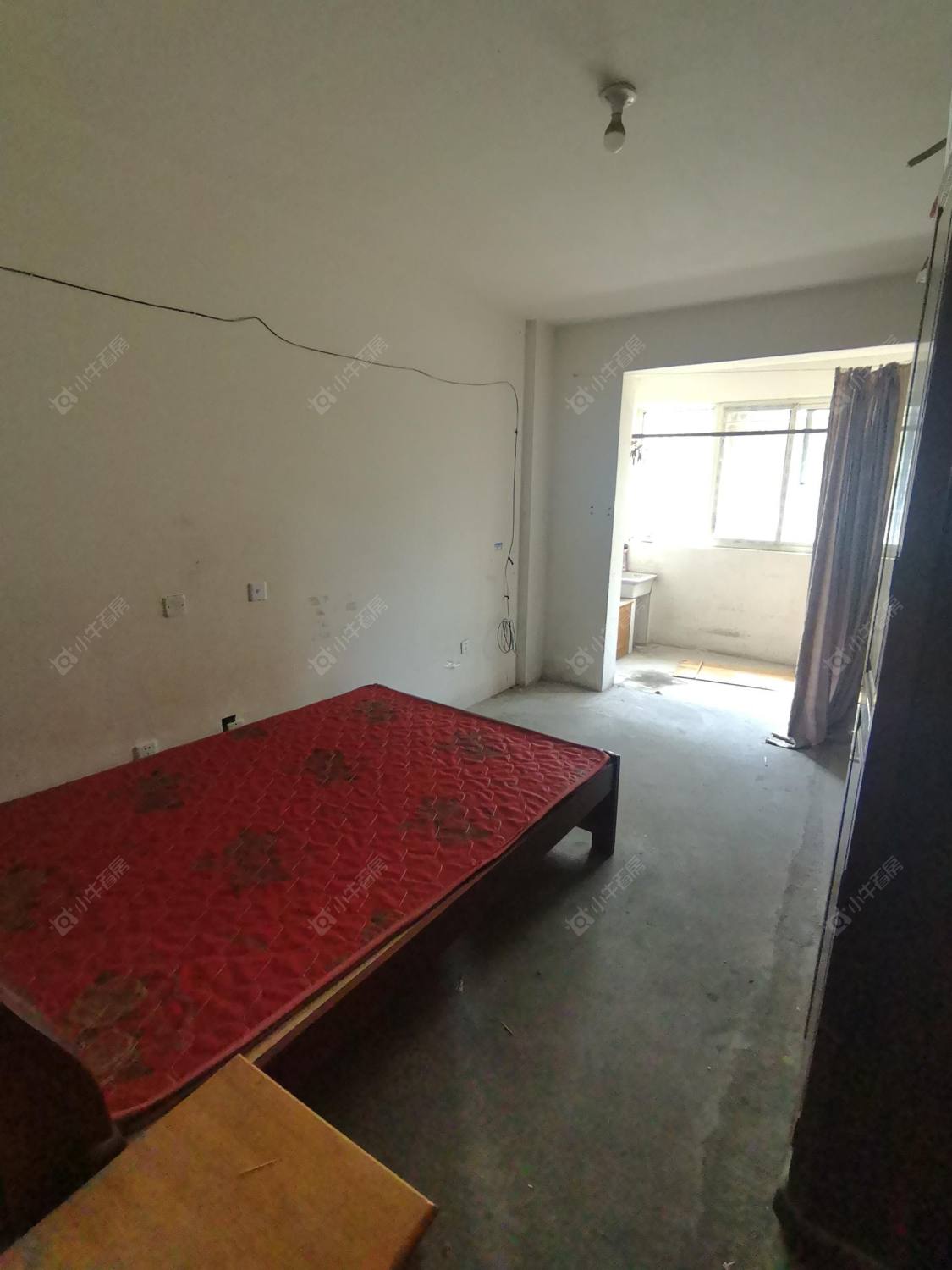 常州龙栖花园在租房源室内图_小牛看房