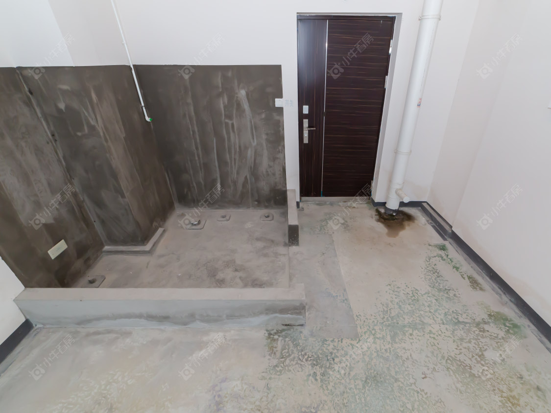 常州世茂广场在售二手房源室内图_小牛看房