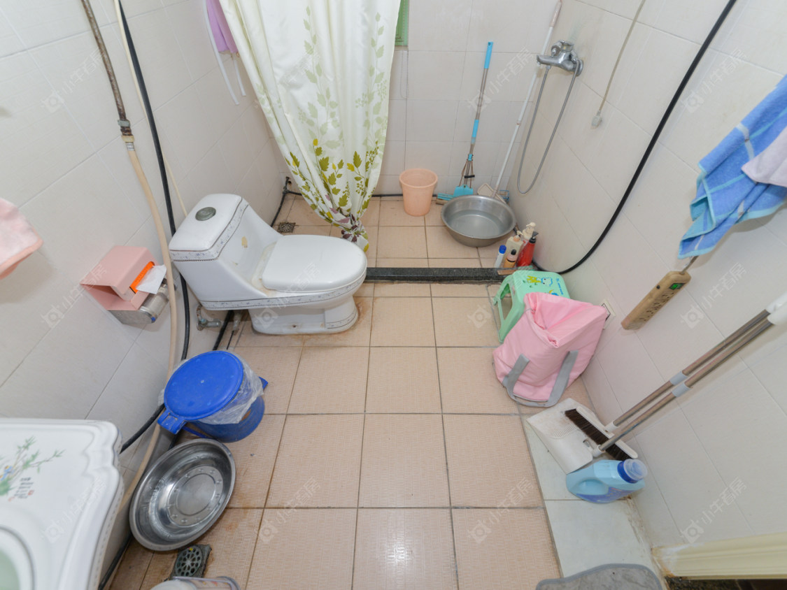 常州金桂园在售二手房源室内图_小牛看房