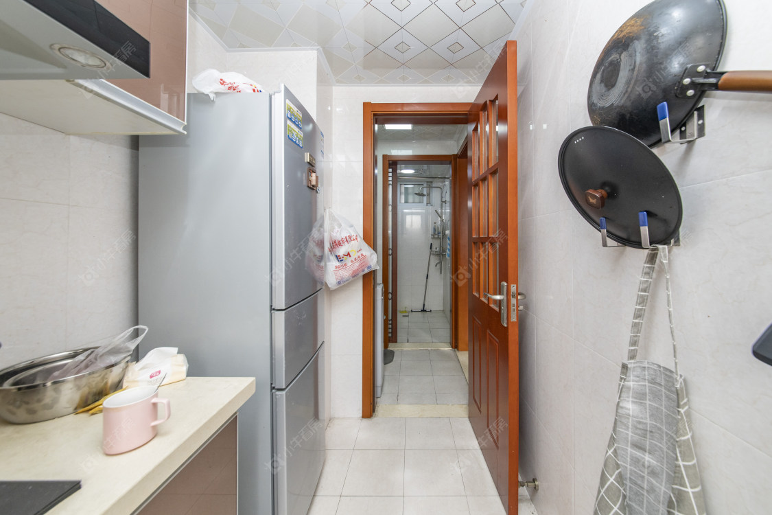 常州绿地香颂花园在售二手房源室内图_小牛看房