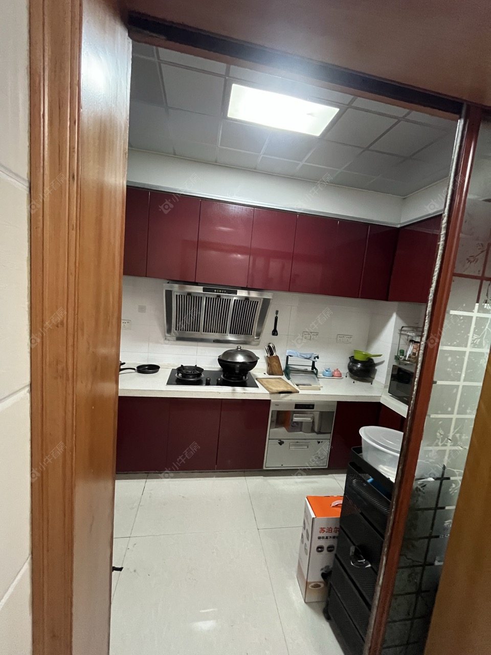 常州怡景名园在租房源室内图_小牛看房