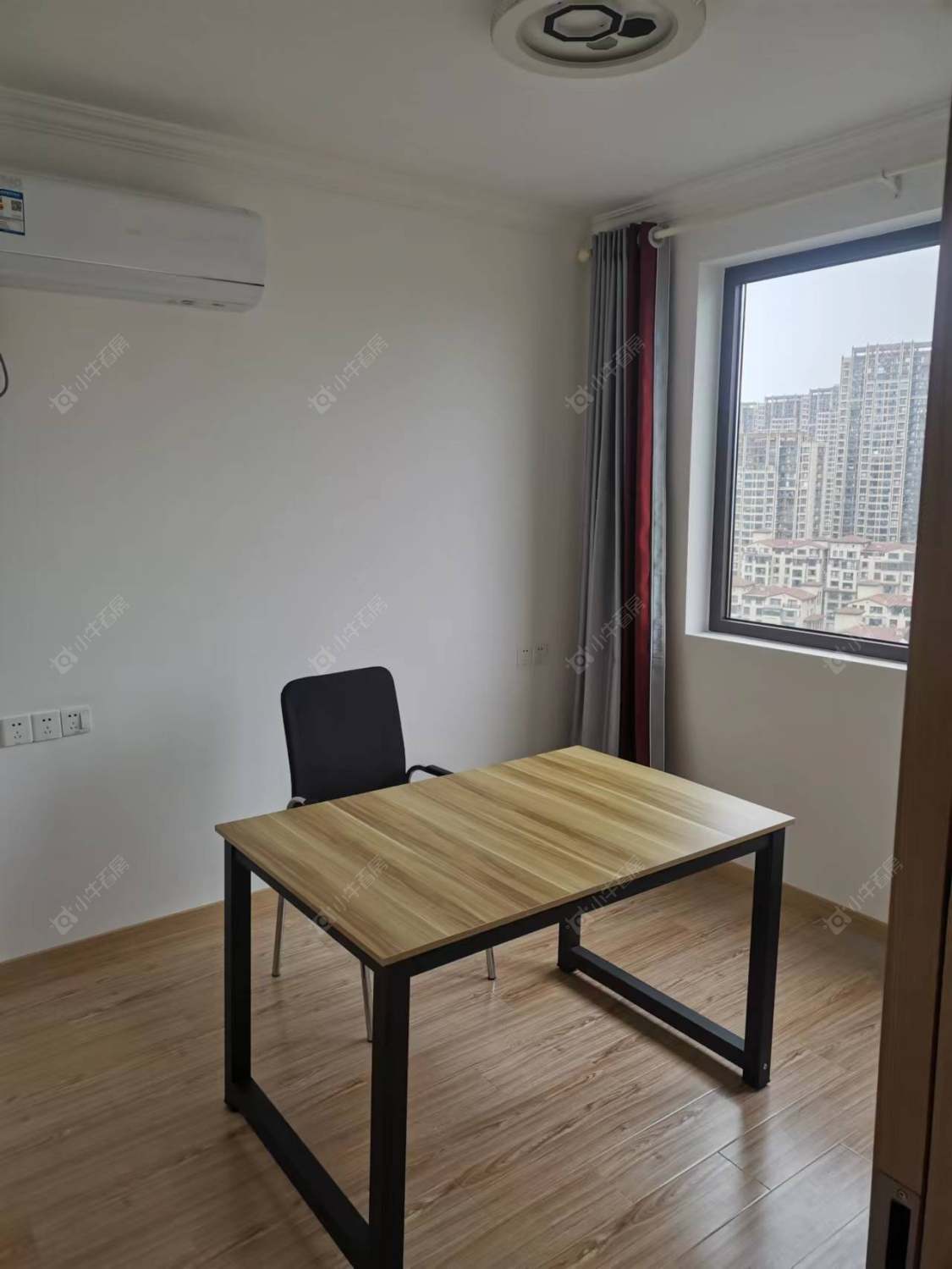 常州龙湖龙誉城四期在租房源_小牛看房