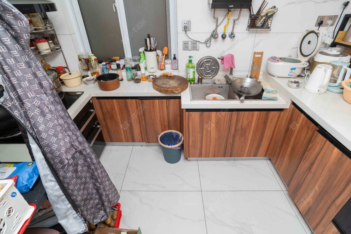 保利公园九里房源室内图 常州保利公园九里在售二手房源室内图_小牛看房