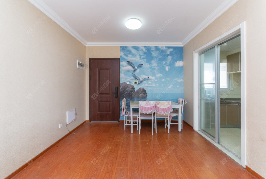 常州凤凰湖西苑在售二手房源室内图_小牛看房