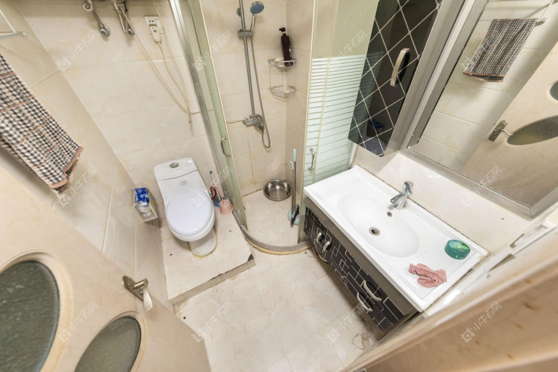 常州亚泰财富中心在租房源_小牛看房