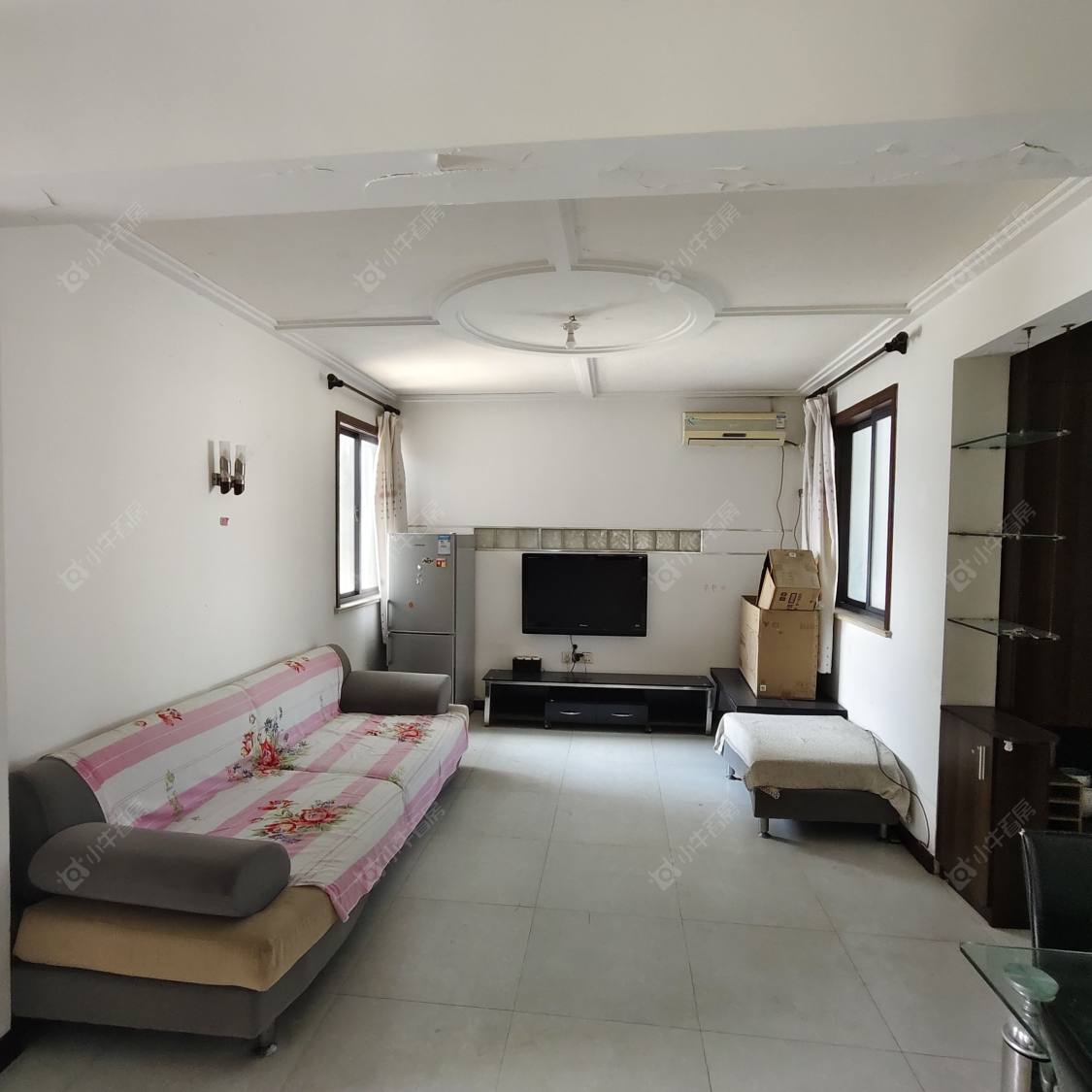 常州香梅花园在租房源室内图_小牛看房