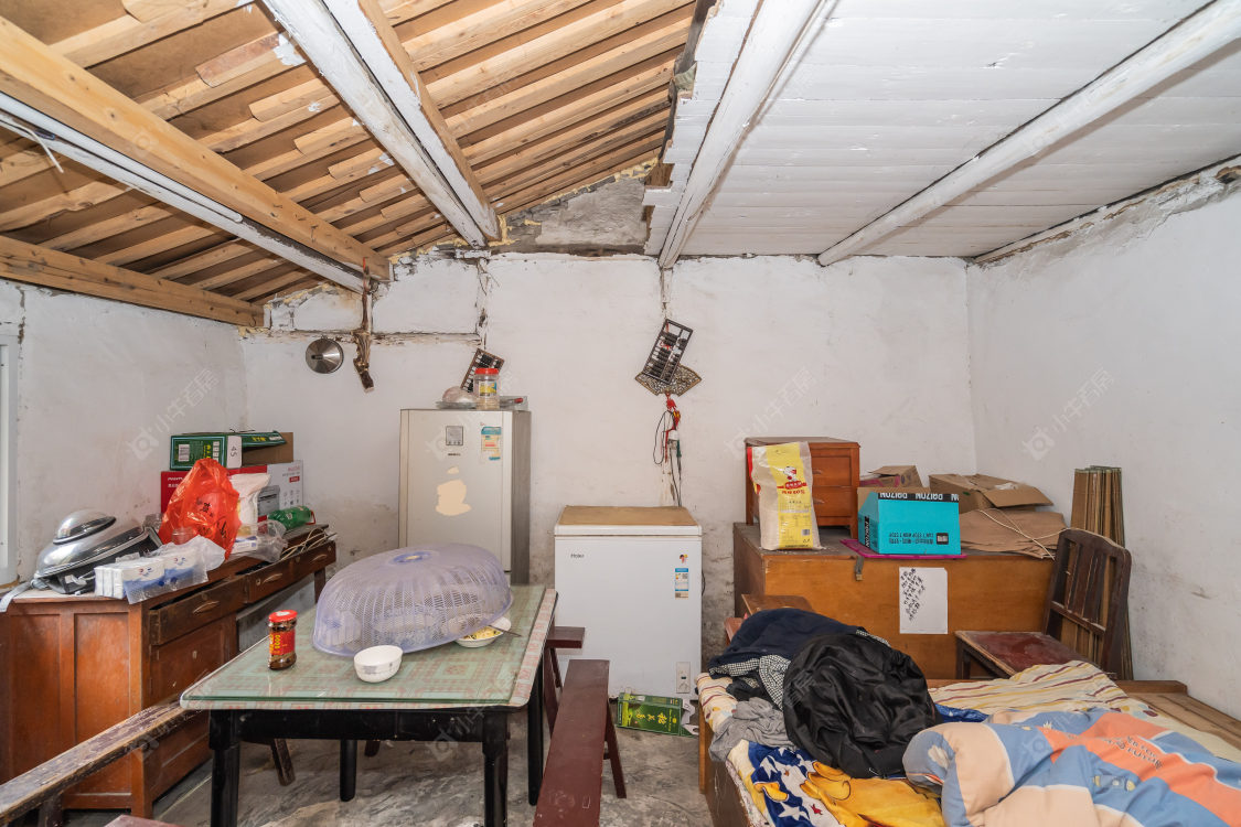 常州张家村在售二手房源室内图_小牛看房