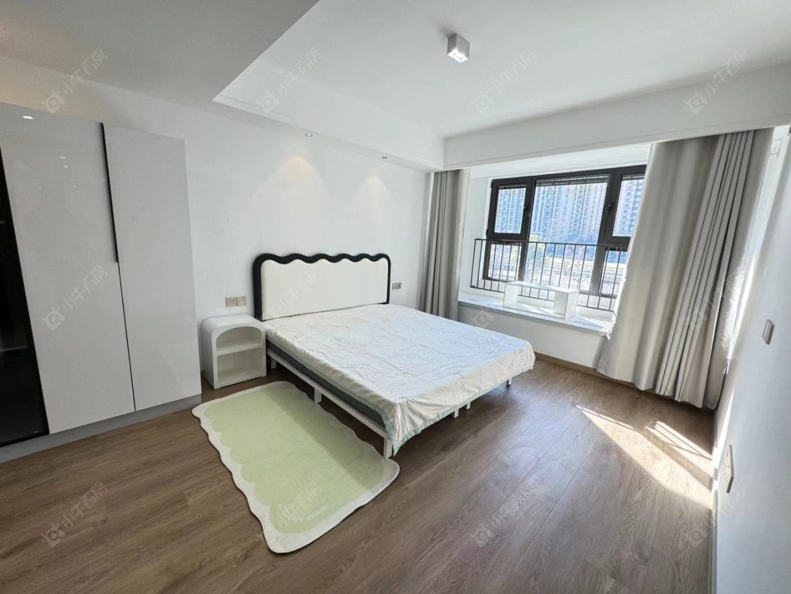 常州绿地香港名墩道在租房源室内图_小牛看房