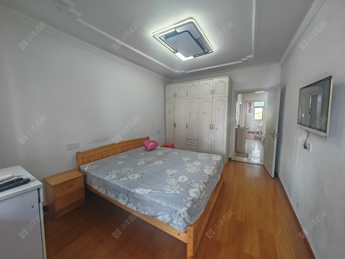 常州北环新村在租房源室内图_小牛看房