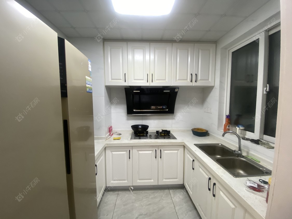 常州路劲天隽峰荟在租房源_小牛看房