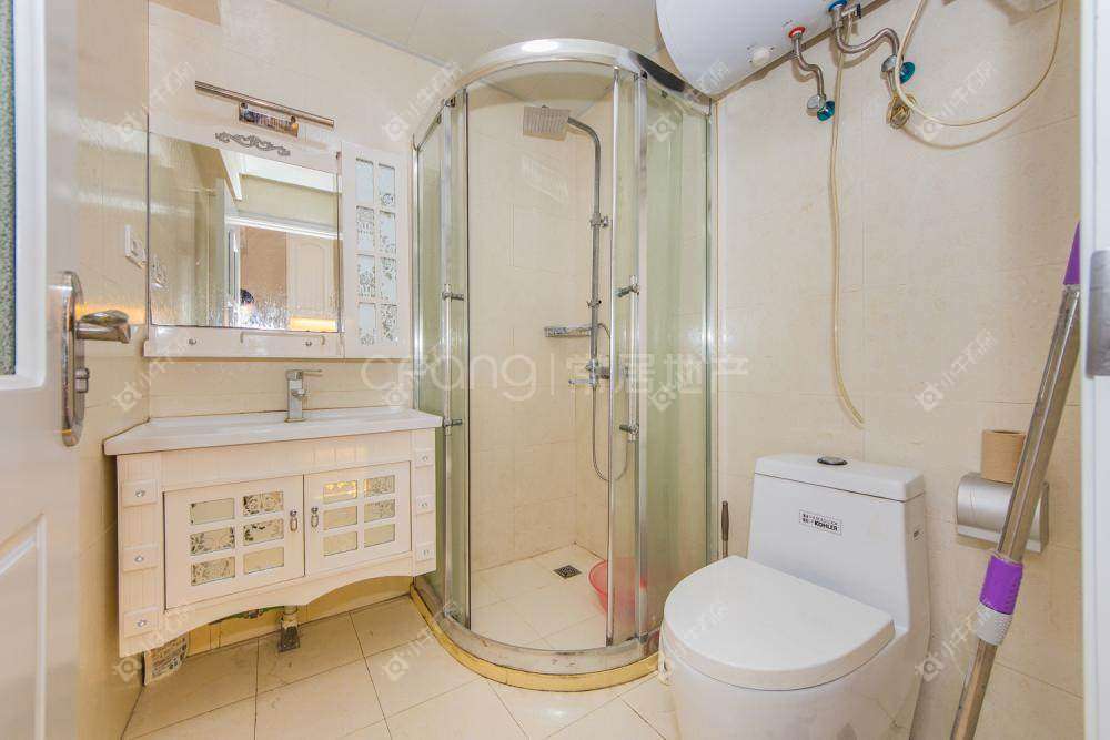 常州万博生活广场在租房源室内图_小牛看房