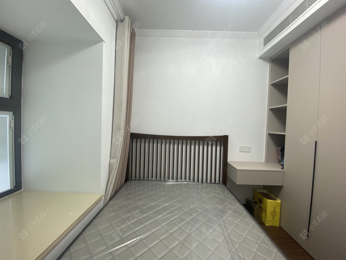 常州蓝光晶曜在租房源室内图_小牛看房