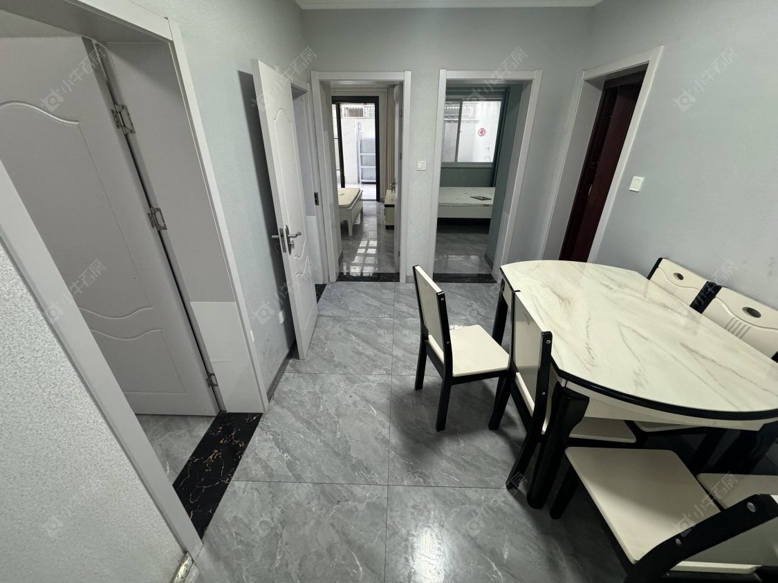 朝阳三村房源室内图 常州朝阳三村在租房源室内图_小牛看房