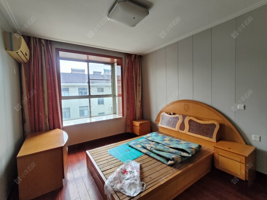 常州宋剑湖新村在租房源室内图_小牛看房