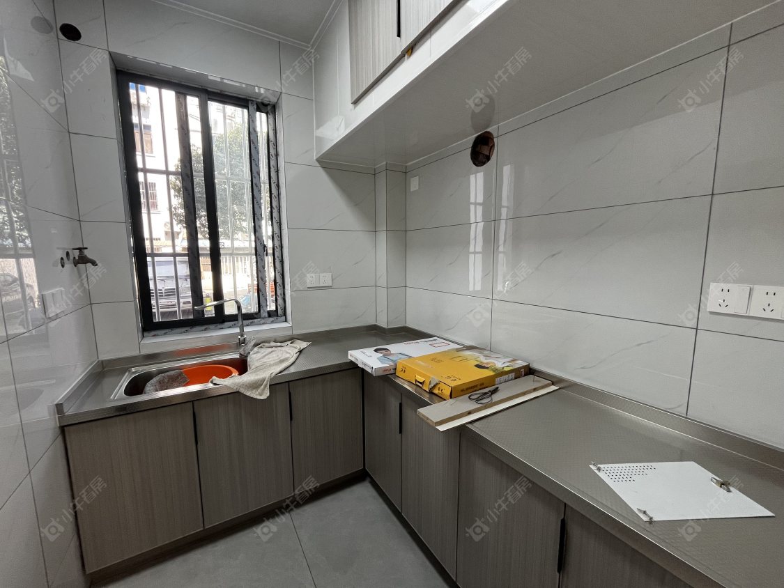 常州兰翔新村2室1厅1卫出租_小牛看房