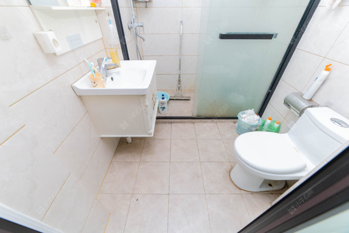 常州河海新村在售二手房源室内图_小牛看房