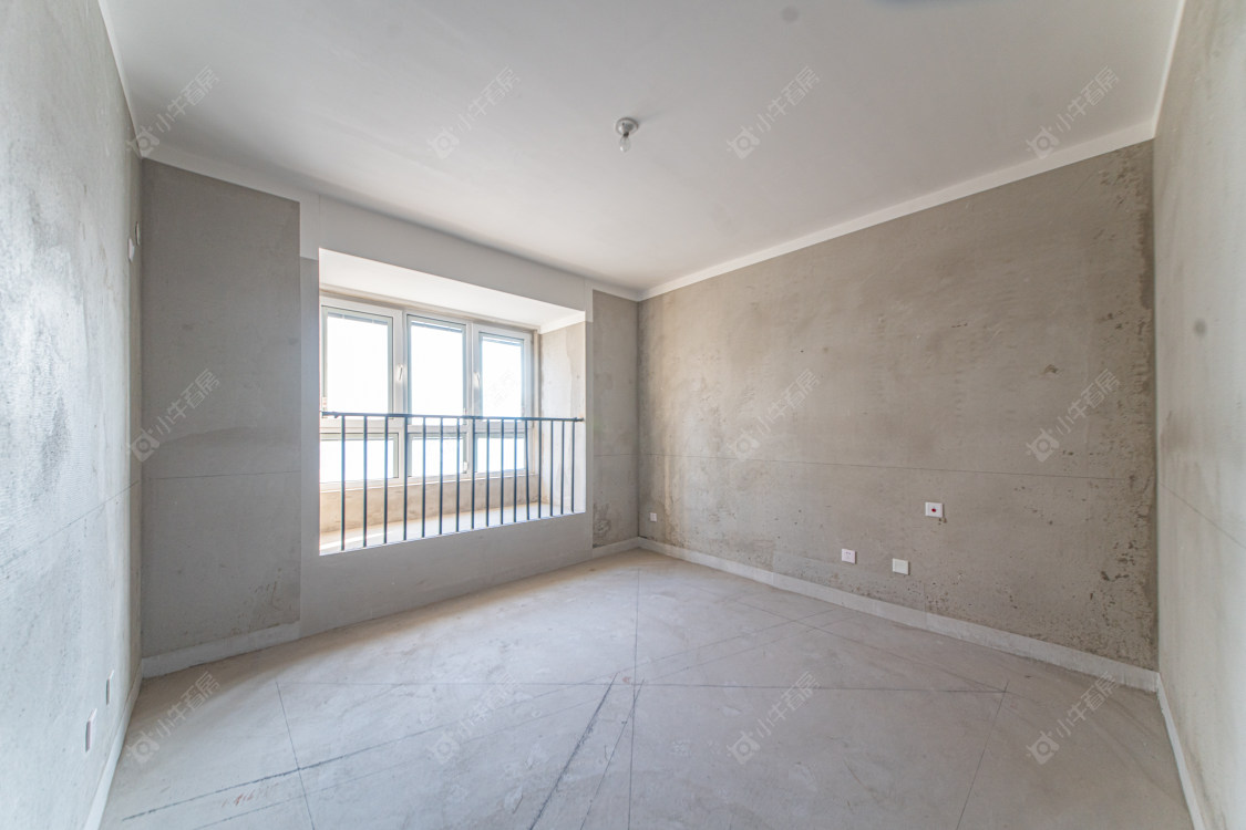 路劲城二期房源室内图 常州路劲城二期在售二手房源室内图_小牛看房