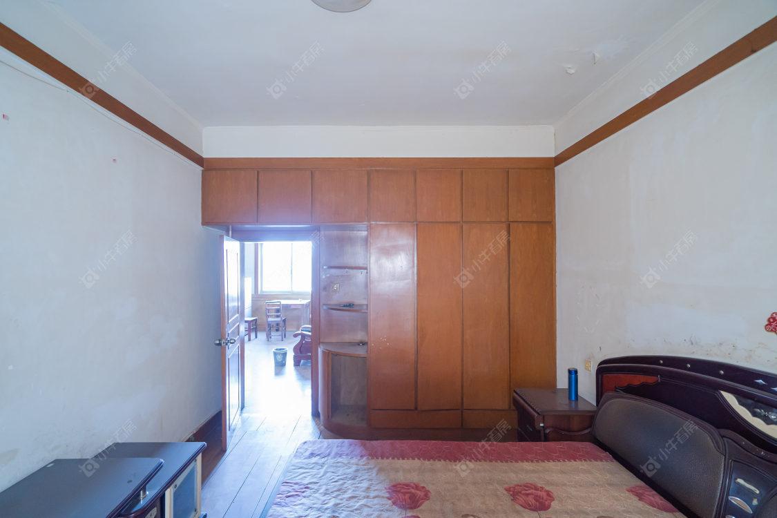 常州兰陵公寓在售二手房源室内图_小牛看房