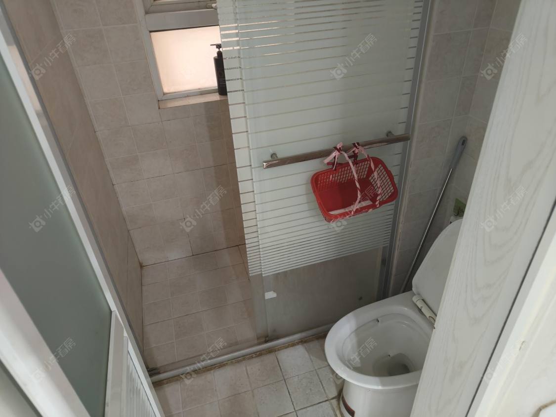 常州招商花园城在租房源室内图_小牛看房