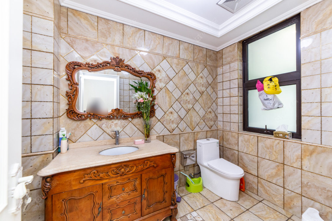 常州九龙仓凤凰湖墅在售二手房源小区图_小牛看房