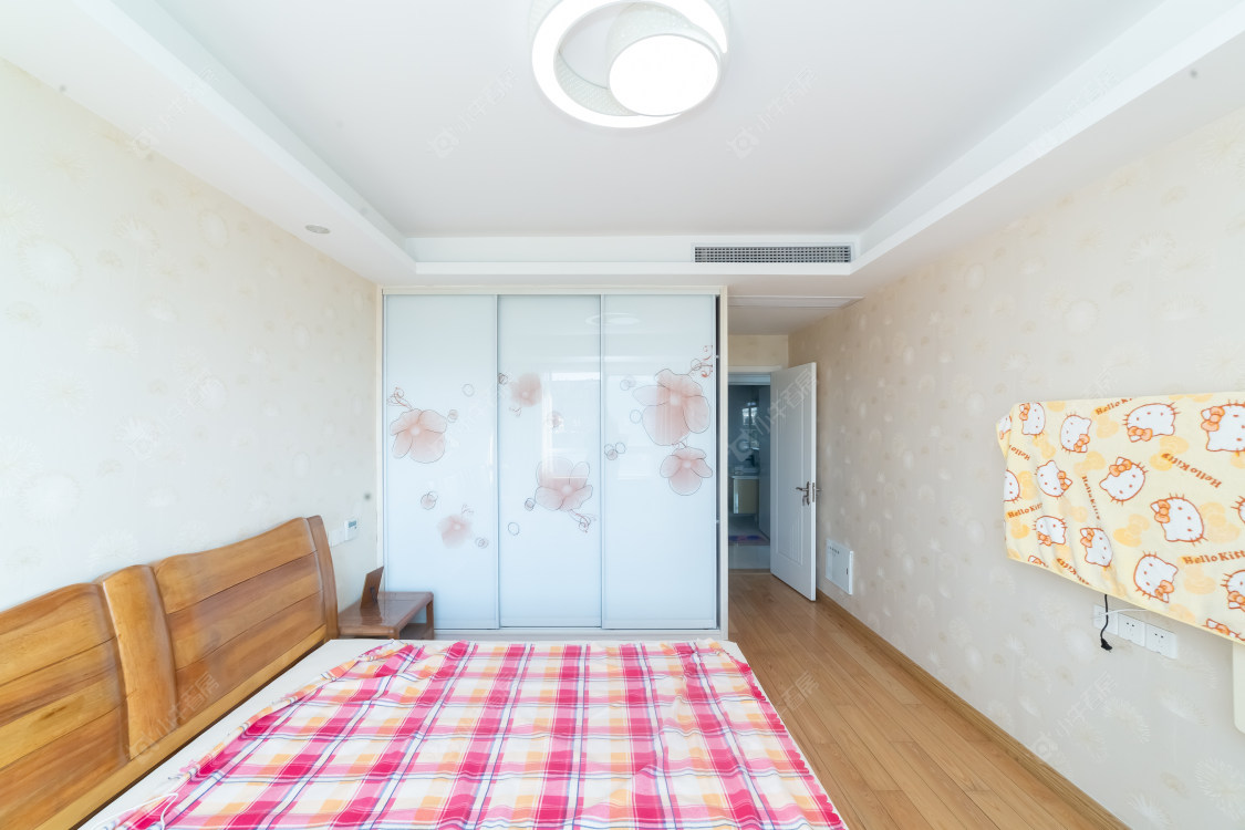 常州绿地世纪城三期在售二手房源室内图_小牛看房