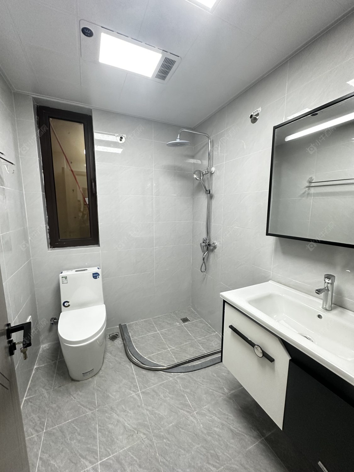 莱蒙城铂郡房源室内图 常州莱蒙城铂郡在租房源室内图_小牛看房