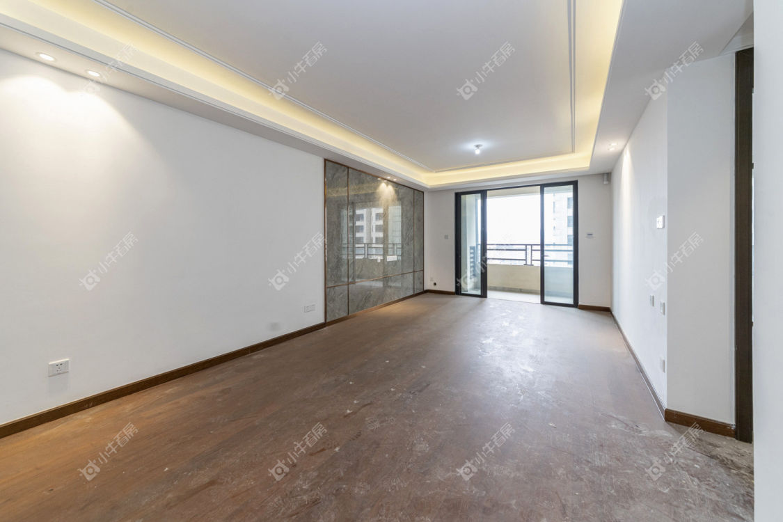 常州美的国宾府在租房源室内图_小牛看房